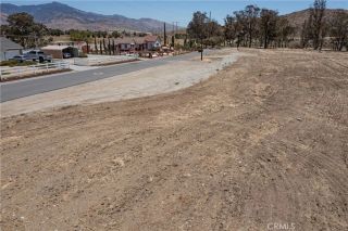 0 Hathaway, Banning, CA 92220