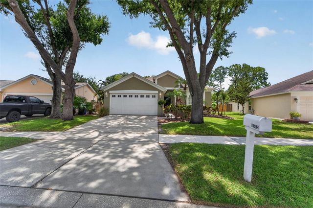 11514 WELLMAN DRIVE, Riverview, FL 33578