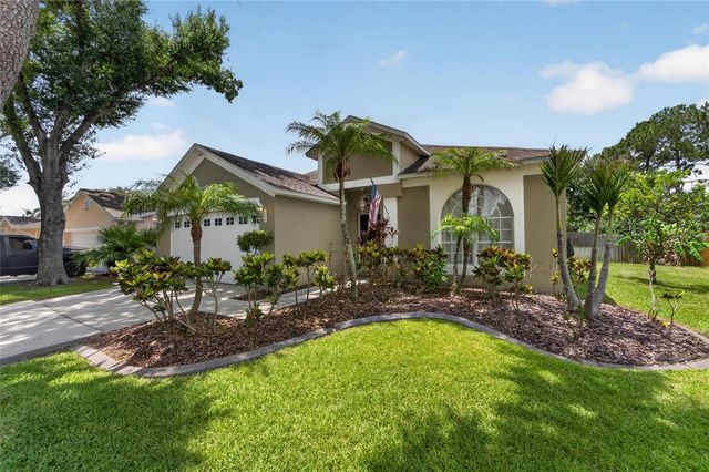 11514 WELLMAN DRIVE, Riverview, FL 33578
