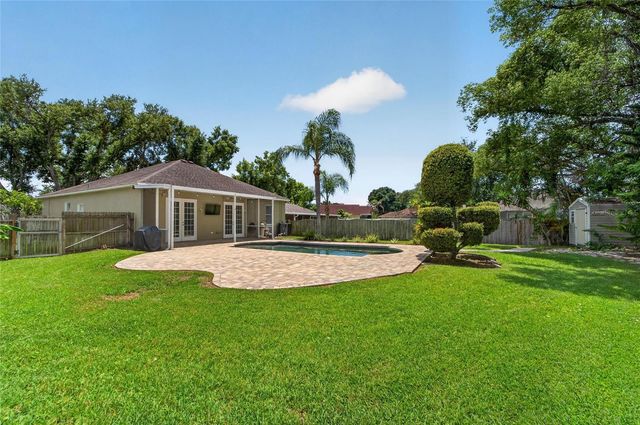 11514 WELLMAN DRIVE, Riverview, FL 33578