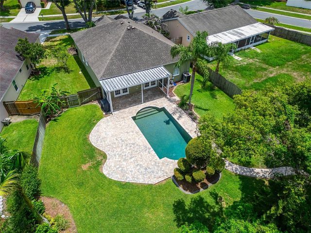 11514 WELLMAN DRIVE, Riverview, FL 33578