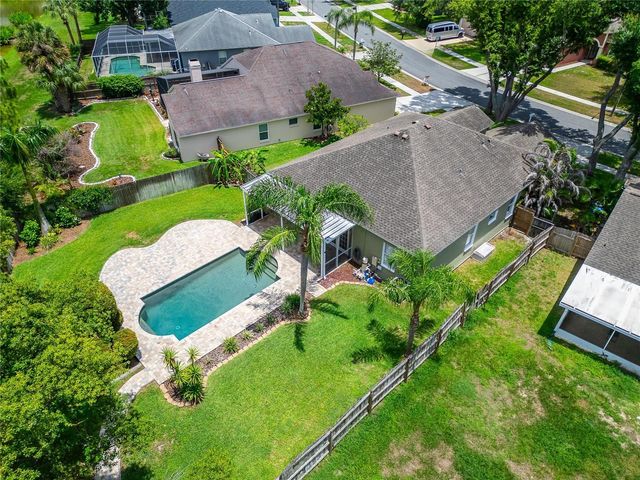 11514 WELLMAN DRIVE, Riverview, FL 33578