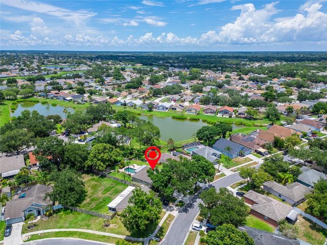 11514 WELLMAN DRIVE, Riverview, FL 33578