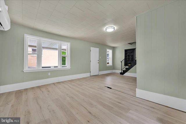 627 N GARFIELD AVE, Schuylkill Haven, PA 17972
