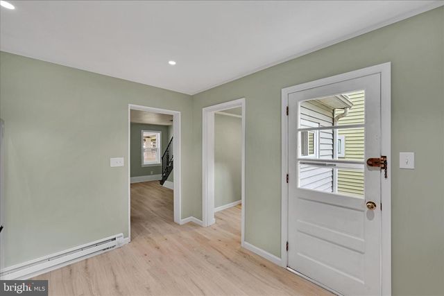 627 N GARFIELD AVE, Schuylkill Haven, PA 17972