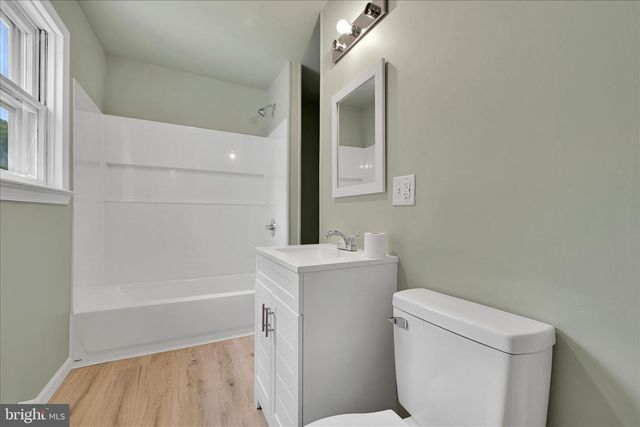 627 N GARFIELD AVE, Schuylkill Haven, PA 17972