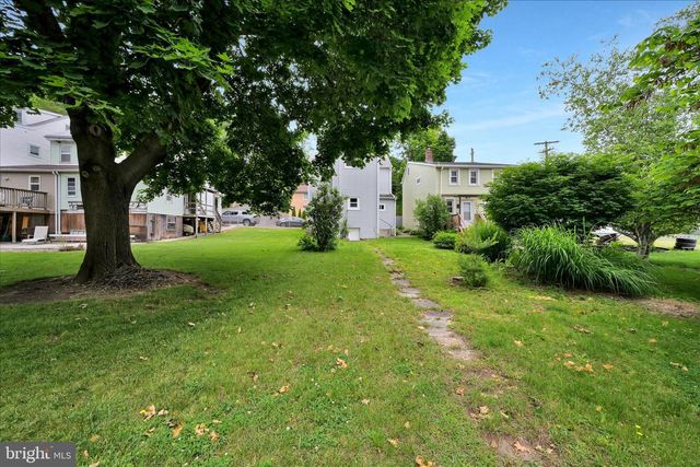 627 N GARFIELD AVE, Schuylkill Haven, PA 17972
