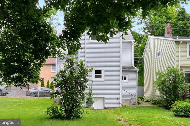 627 N GARFIELD AVE, Schuylkill Haven, PA 17972
