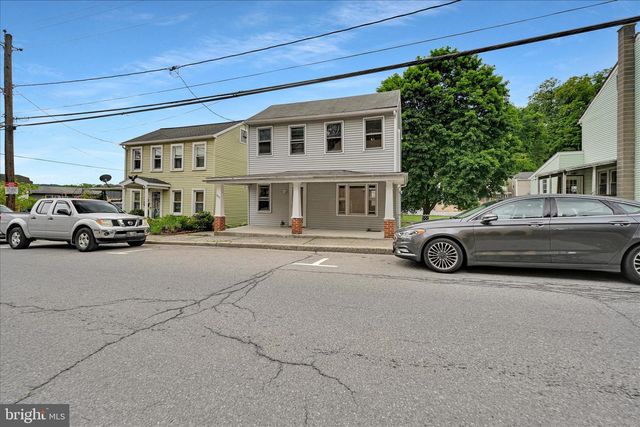 627 N GARFIELD AVE, Schuylkill Haven, PA 17972