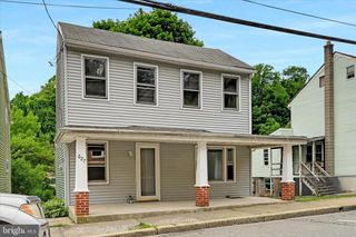 627 N GARFIELD AVE, Schuylkill Haven, PA 17972