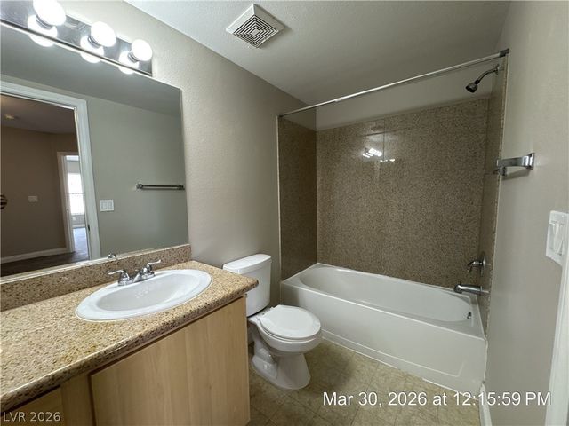 8000 West Badura Avenue 2052, Las Vegas, NV 89113