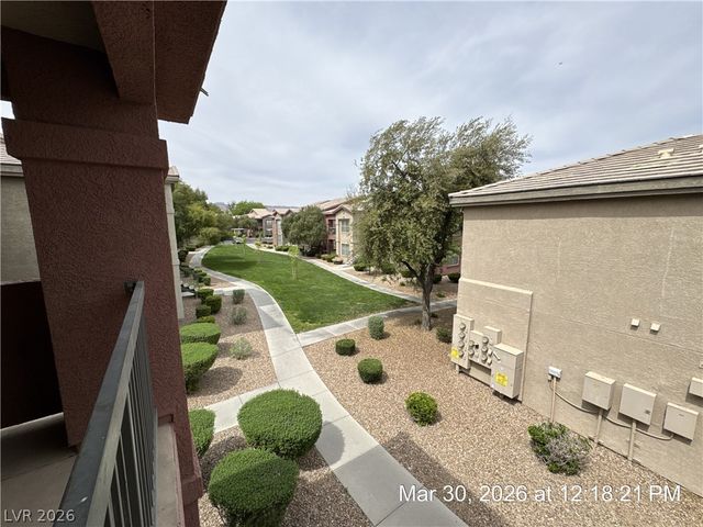 8000 West Badura Avenue 2052, Las Vegas, NV 89113