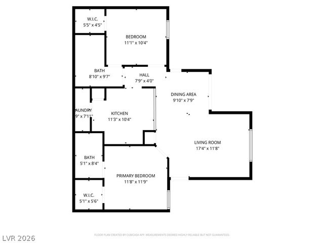 8000 West Badura Avenue 2052, Las Vegas, NV 89113