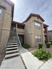 8000 West Badura Avenue 2052, Las Vegas, NV 89113