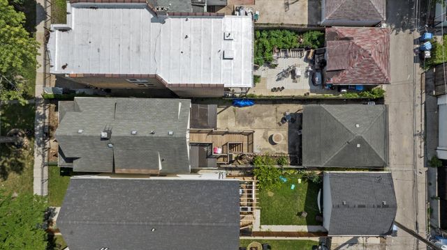 4614 N Springfield Avenue, Chicago, IL 60625