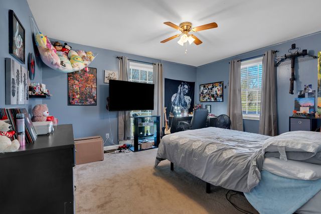 324 Druid Ln, Tullahoma, TN 37388