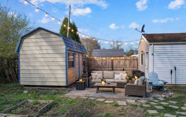 324 Druid Ln, Tullahoma, TN 37388