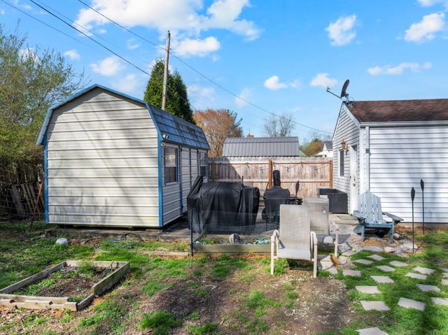 324 Druid Ln, Tullahoma, TN 37388