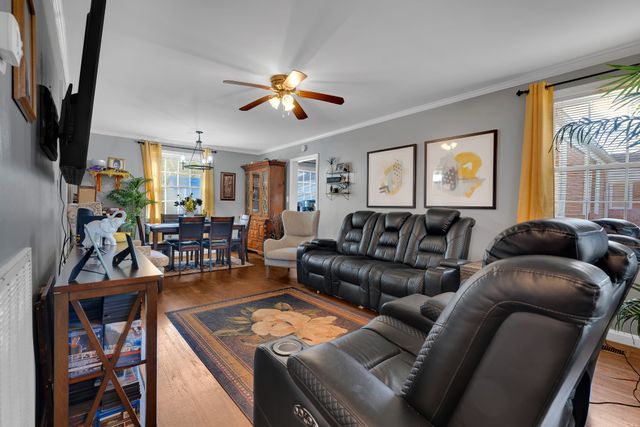 324 Druid Ln, Tullahoma, TN 37388