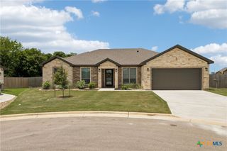 812 Eagle Claw Cove, Salado, TX 76571