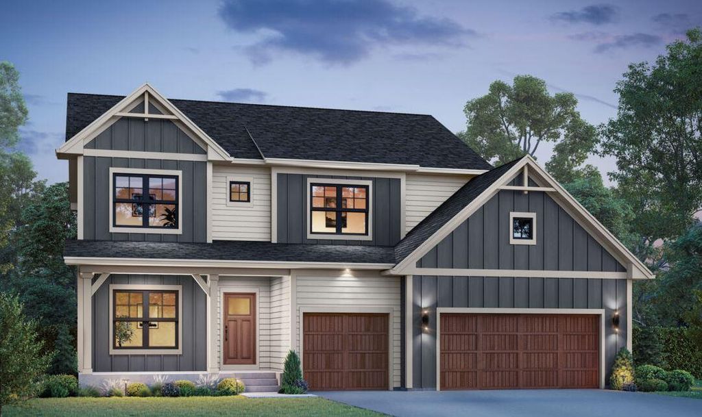 14560 Minnesota Lane N, Dayton, MN 55327