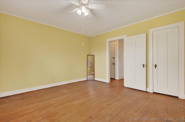 2005 S Johnstone Avenue, Bartlesville, OK 74003