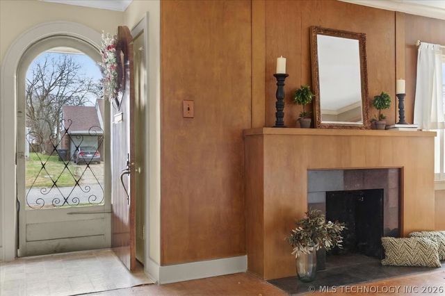 2005 S Johnstone Avenue, Bartlesville, OK 74003