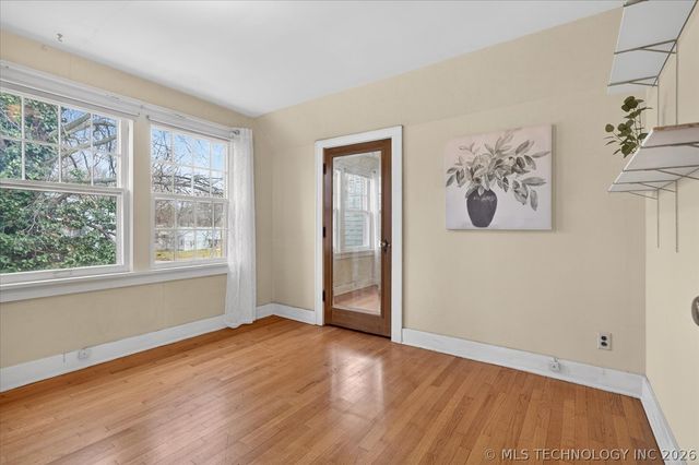 2005 S Johnstone Avenue, Bartlesville, OK 74003