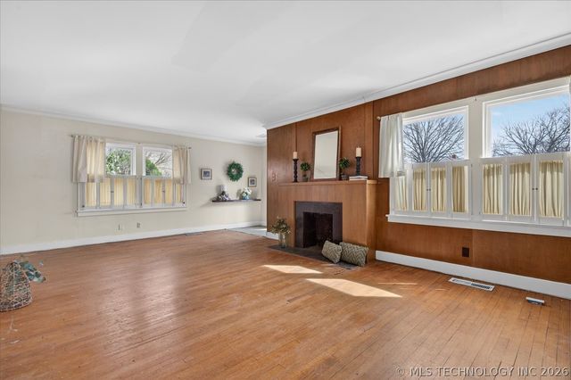 2005 S Johnstone Avenue, Bartlesville, OK 74003