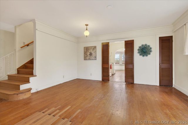 2005 S Johnstone Avenue, Bartlesville, OK 74003