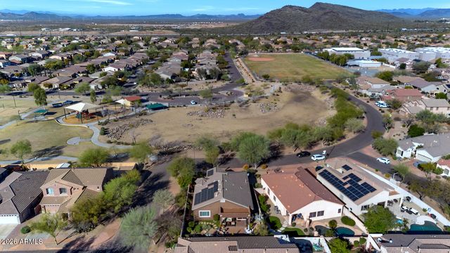 35505 N 31ST Drive, Phoenix, AZ 85086