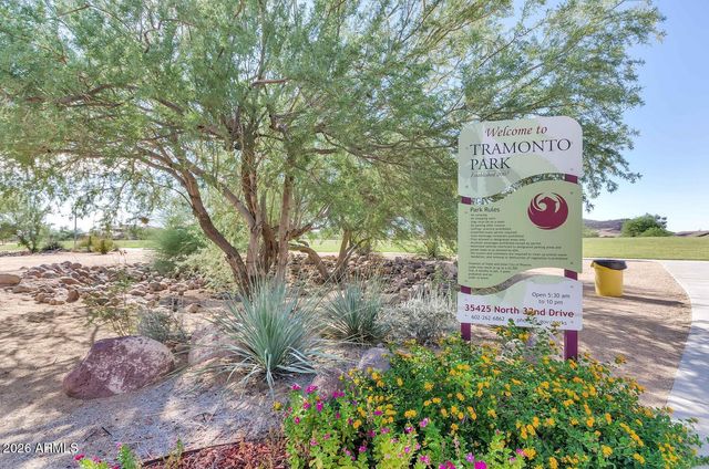 35505 N 31ST Drive, Phoenix, AZ 85086