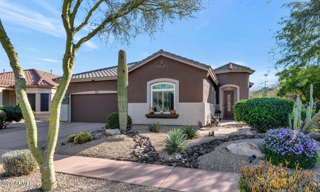 35505 N 31ST Drive, Phoenix, AZ 85086