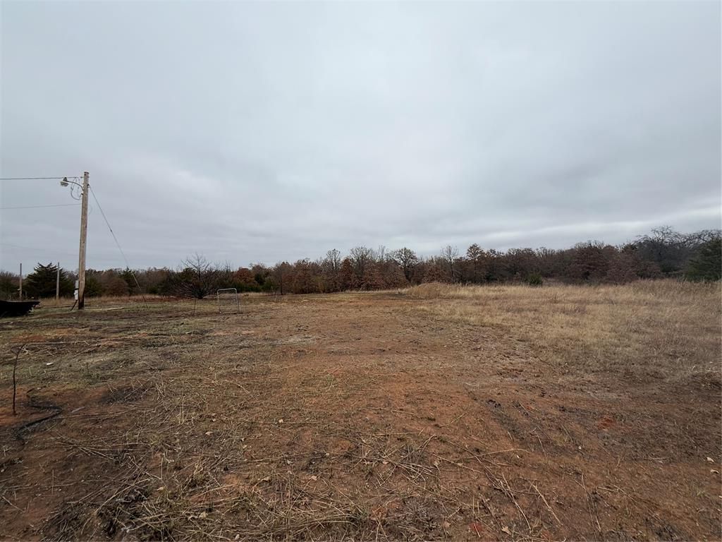 Image 1 of property listing at 17001 Pepper Tree Road, Lexington, OK 73051