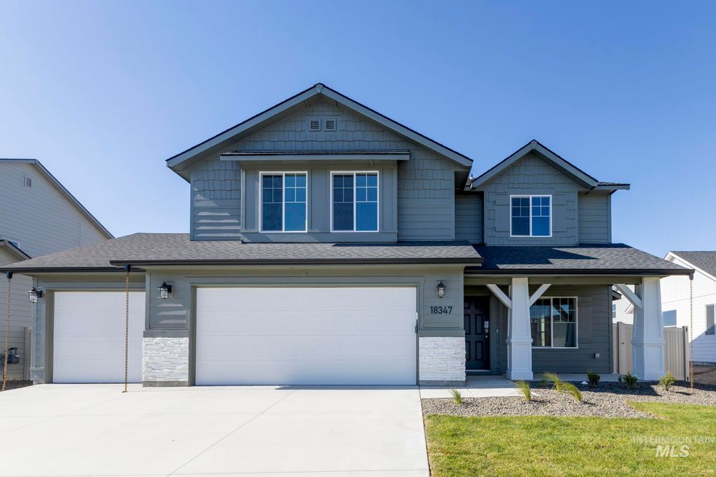 3804 E Jamestown Dr, Nampa, ID 83686