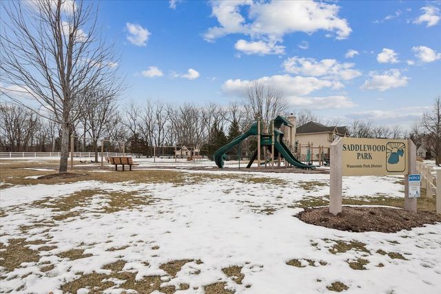 731 Saddlewood Drive, Wauconda, IL 60084