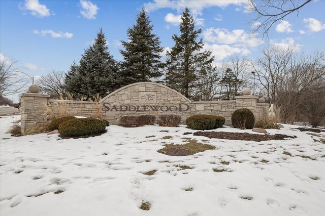 731 Saddlewood Drive, Wauconda, IL 60084