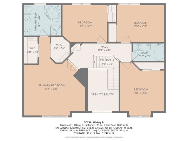 731 Saddlewood Drive, Wauconda, IL 60084