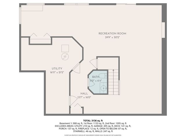 731 Saddlewood Drive, Wauconda, IL 60084