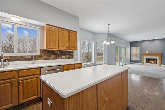 731 Saddlewood Drive, Wauconda, IL 60084