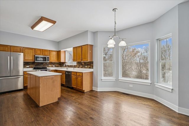 731 Saddlewood Drive, Wauconda, IL 60084