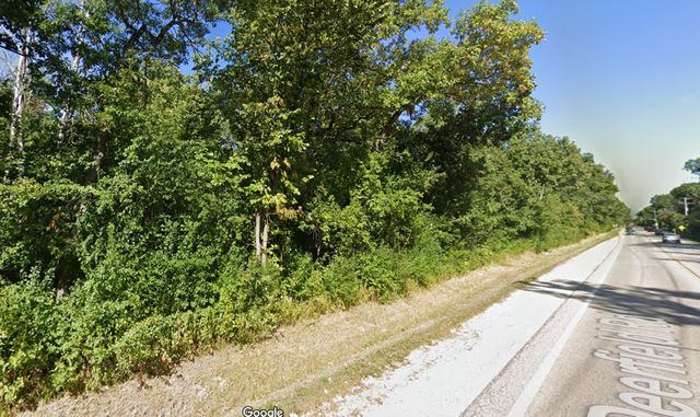 0 Deerfield Road, Riverwoods, IL 60015