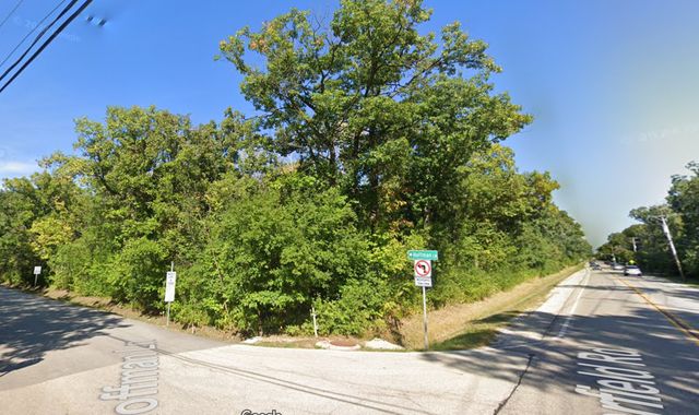 0 Deerfield Road, Riverwoods, IL 60015