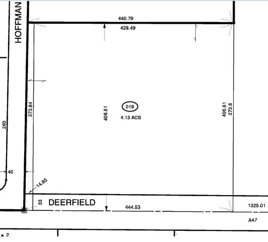 0 Deerfield Road, Riverwoods, IL 60015