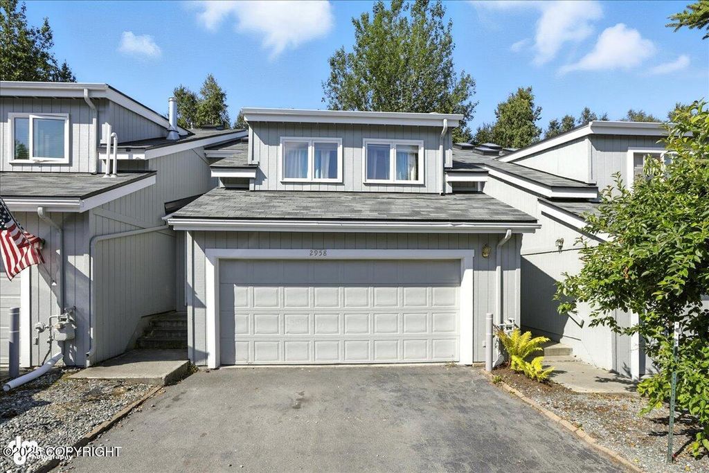 2958 Brittany Place, Anchorage, AK 99504