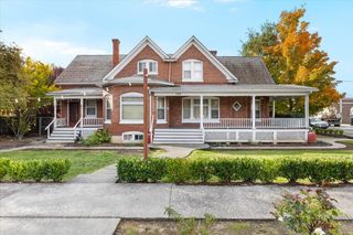 139 SW I Street, Grants Pass, OR 97526