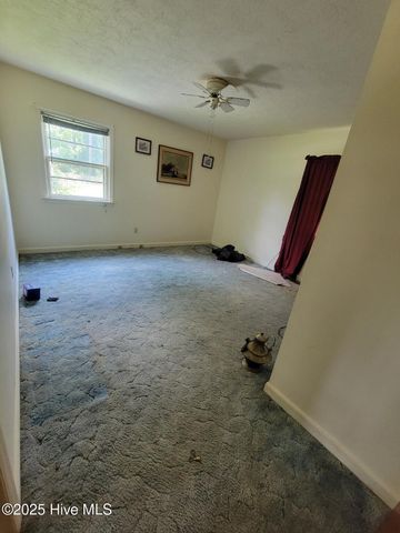 307 N Orange Street, Wallace, NC 28466