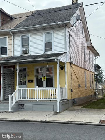 130 LEHMAN ST, Lebanon, PA 17046