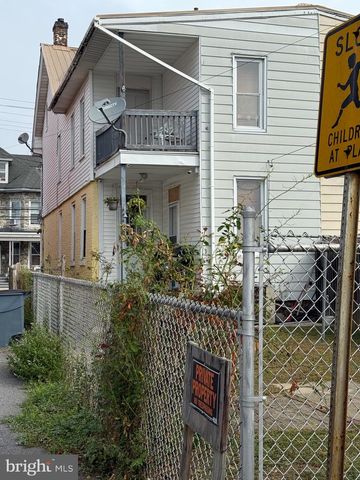 130 LEHMAN ST, Lebanon, PA 17046