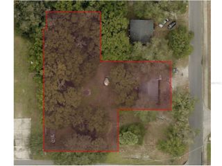 1615 N WARDELL STREET, Mount Dora, FL 32757